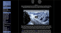 Desktop Screenshot of out-of-timeproductions.com